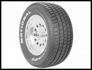 275 60 15 New Tires • Free M B • National XT Renegade 275 60 R15