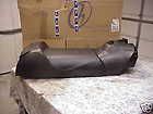 2008 10 Harley Davidson Street Glide replacement seat cover custom