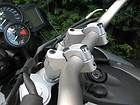 BMW F800GS Handlebar Risers 50mm almost 2 rise add comfort to your