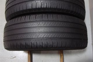 Tire Brand & Size Michelin Latitude Tour HP (275/60/20)