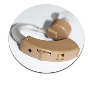 Stück Hilfsmittel Hörgerät Hörhilfe Hörverstärker