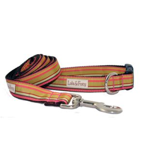 Lola & Foxy Nylon Dog Collars   Stella	   Collars   Collars, Harnesses & Leashes