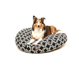 Dog Beds Majestic Pet Links Round Pet Bed