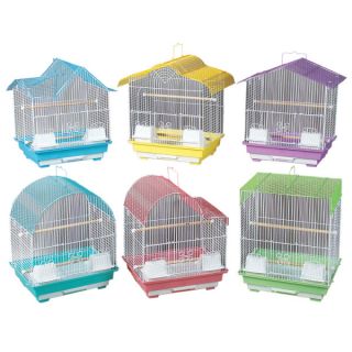 Bird Cages & Stands Prevue Pet Products Stylish Small Bird Cage