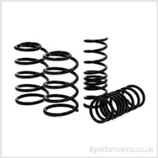FRONT COIL SPRINGS MERCEDES 190 W201 2.0 190 PTRL CARB EXCL SELF LEVEL