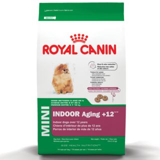 Royal Canin Canine Health Nutrition™ MINI Indoor Aging +12 Dog Food   Sale   Dog