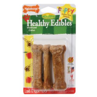 Long Lasting Dog Treats