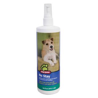 Dog Repellent Spray & Dog Deterrent Solutions