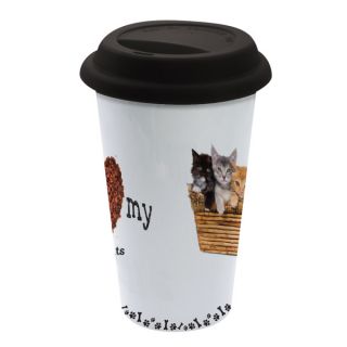 Dog Gifts for Dog Lovers LittleGifts Ceramic Mug