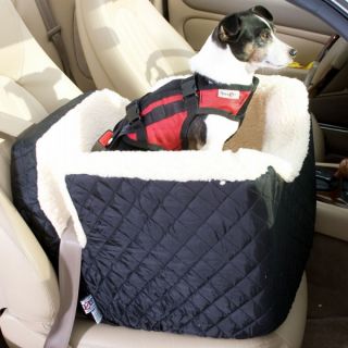 Dog Travel Essentials Snoozer Lookout Car Seat