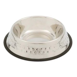 Stainless Steel Dog Bowls & Feeders