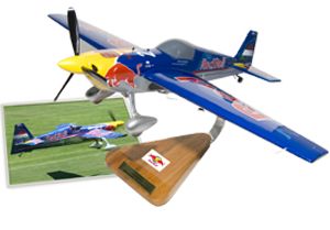 All PlaneArts Boeing models are produced by our sister company who is