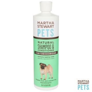Dog Grooming Products & Martha Stewart Dog Grooming Tools