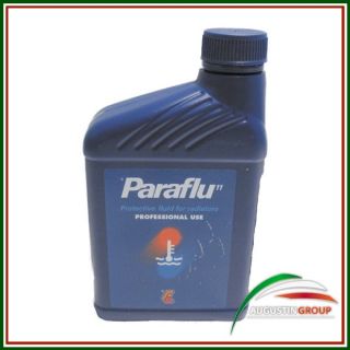 Eur / 1L) Kühler Frostschutz Flüssigkeit Paraflu 11 1 Liter