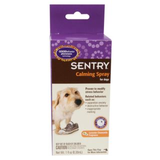 SENTRY Calming Spray for Dogs   Dog