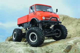 Tamiya 110 RC Unimog 406 Ser.900 CR 300058414