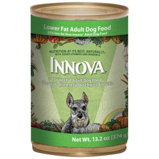 Innova Lower Fat Adult Canned Dog Food   Sale   Dog