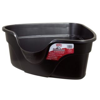 Nature's Miracle High Sided Corner Litter Box   Sale   Cat