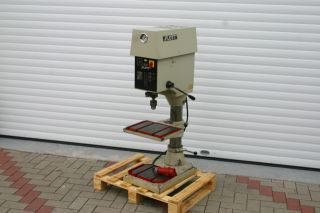 Tischbohrmaschine Flott TB 13 ST