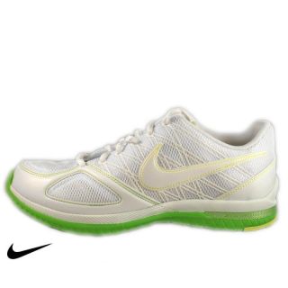 NIKE ZOOM QUICK SISTER 11 SCHUHE GR. 38,5