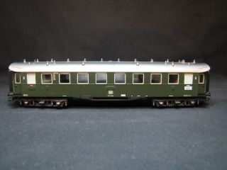 MÄRKLIN 41352 S ZugWg B4ü Bay 11/30 DB NEU&OVP H2 341