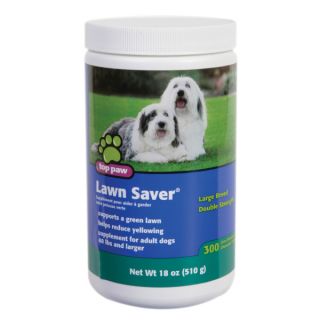 Top Paw™ Lawn Saver® Supplements for Large Breed Dogs
