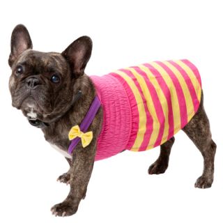 Top Paw™ Stripe Dog Dress