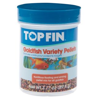 Goldfish Food   Goldfish Flakes for All Sizes