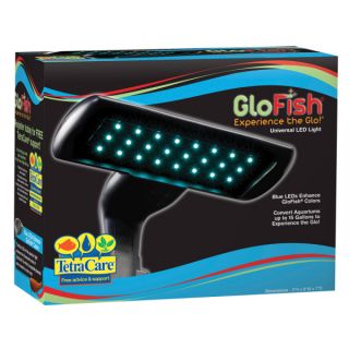 GloFish Universal LED Light   Sale   Fish