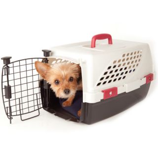 Cat Carriers Natures Miracle™ Advanced Pet Suite with Antimicrobial Protection