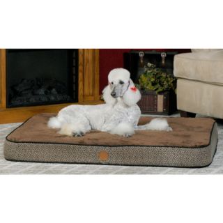 Dog Beds K&H Pet Products Superior Orthopedic Bed