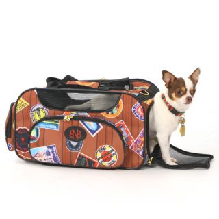 Dog Travel Crate & Dog Travel Carrier