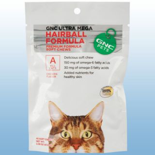 Cat Health Care Products, Vitamins & Supplements