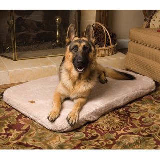 Precision Pet SnooZZY OrthoAir Crate Mattress Cover   Beds   Dog