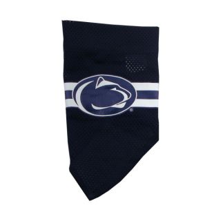 Penn State Nittany Lions Official Dog Collar Bandana    Bandanas   NCAA