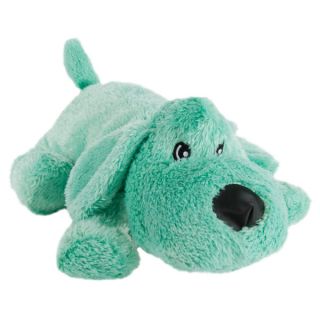 Plush & Fleece Dog Toys