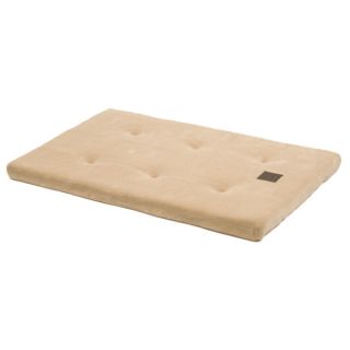 Precision Pet SnooZZY Mattress Crate Bed   Tan