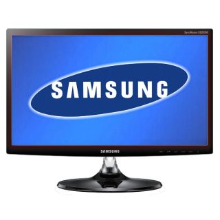 Samsung SyncMaster S22B350H 22 Zoll Monitor LED Breitbild Full HD