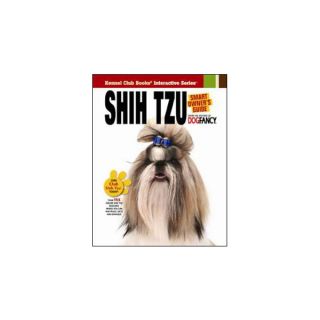 Smart Owners Guide Shih Tzu   Books   Books  & Videos