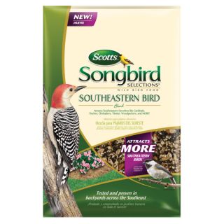 Wild Bird Seeds and Many Wild Bird Food Brands