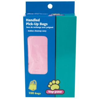 Puppy Starter Kit & Puppy Poop Bags
