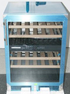 Liebherr WTes 1753 23 Weintemperierschrank VINIDOR Wein Weinschrank