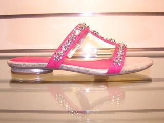 Tamaris Ladies Pink Sandal Sizes UK 3 8 EU 36 42