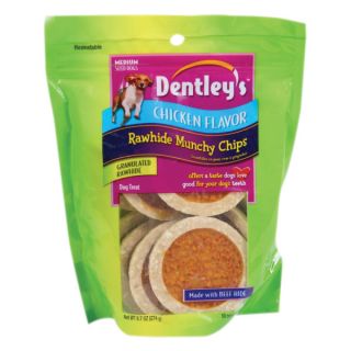 Dog Jerky & Other Dog Treats