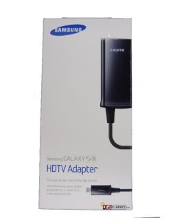 Samsung EPL 3FHU HDMI HDTV Adapterkabel Galaxy Note 2 N7100 i8190 inkl