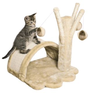 TRIXIE's Tavira Kitten Tree   Scratchers   Furniture & Scratchers