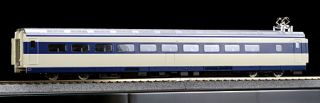 HO Scale  JR Shinkansen Bullet Train Series 0 Type 26 Car (M)