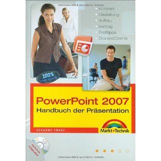 PowerPoint 2007   Handbuch der Präsentation   Großer Ratgeber und