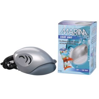 Marina Light Unit   Lighting & Hoods   Fish