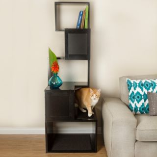 Cat Scratchers and Scratchable Furniture